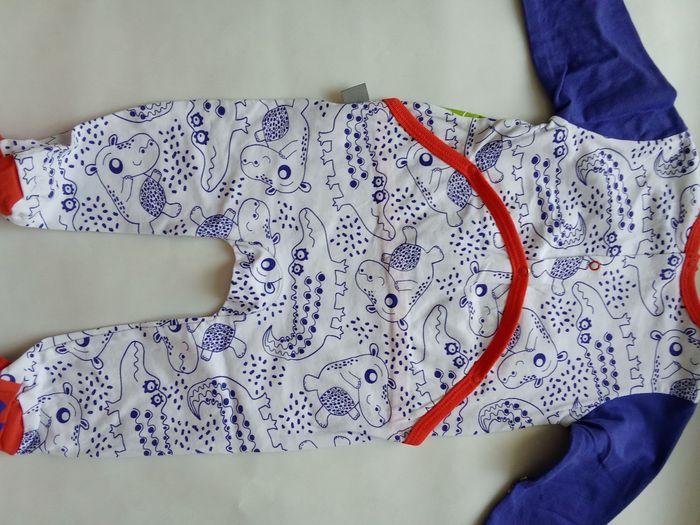 Pyjama  pour garçon - photo numéro 9