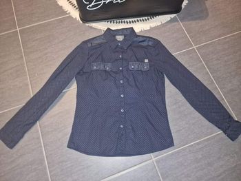 Chemise kaporal homme taille L