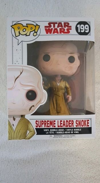 Funko pop star wars disney