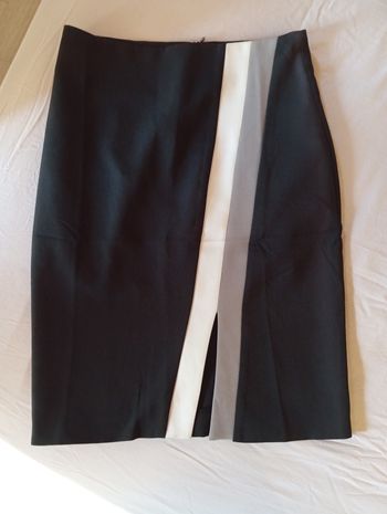 Jupe tailleur