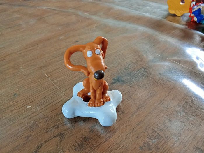 Figurine Razmoket - photo numéro 9