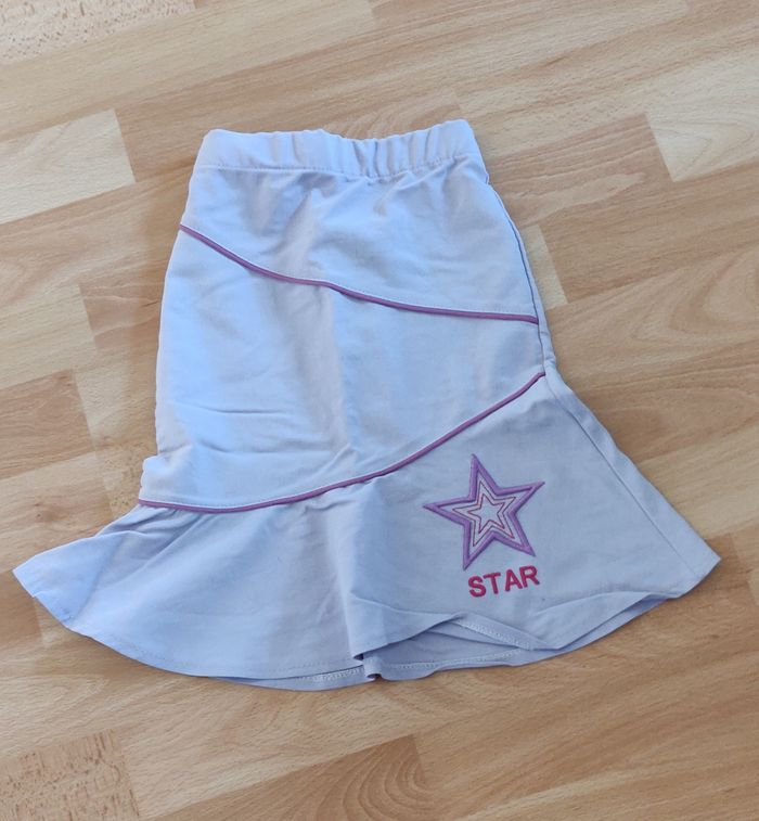 Jupe - photo numéro 2