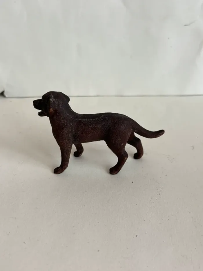 Chien Schleich - photo numéro 2
