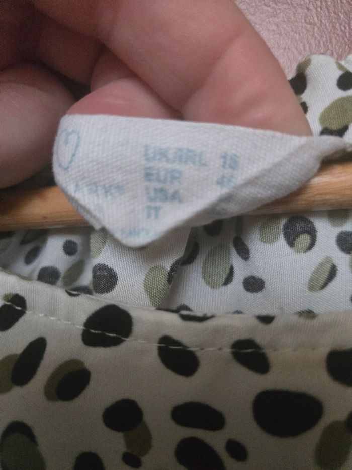 Blouse - photo numéro 4