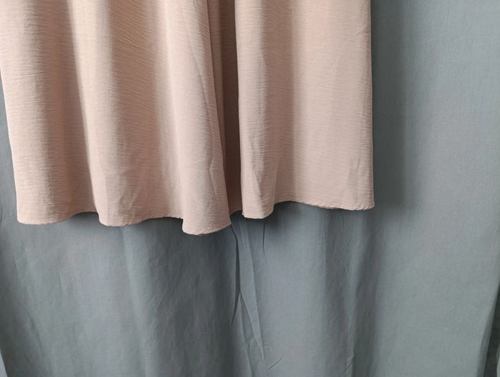 Pantalon fluide neuf shein taille L - photo numéro 4