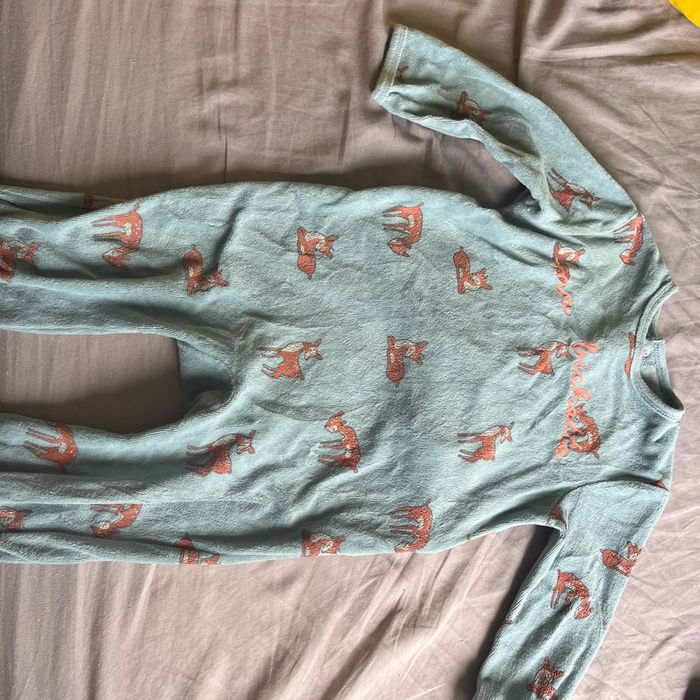 Pyjama
