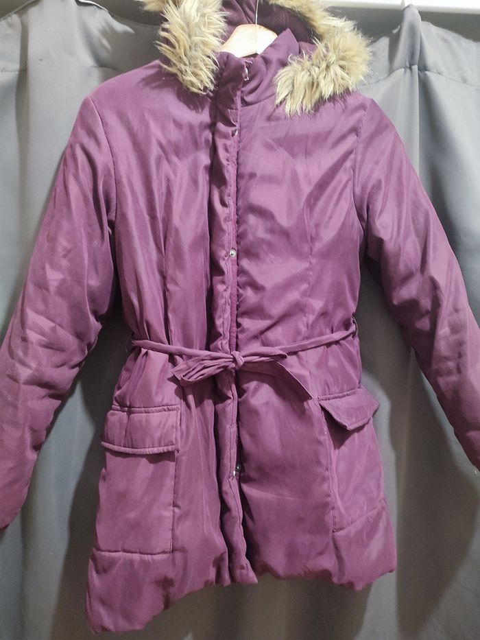 Parka  14 ans - photo numéro 4