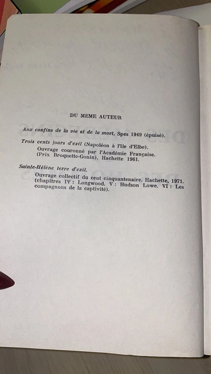 Des médecins et des hommes - photo numéro 3
