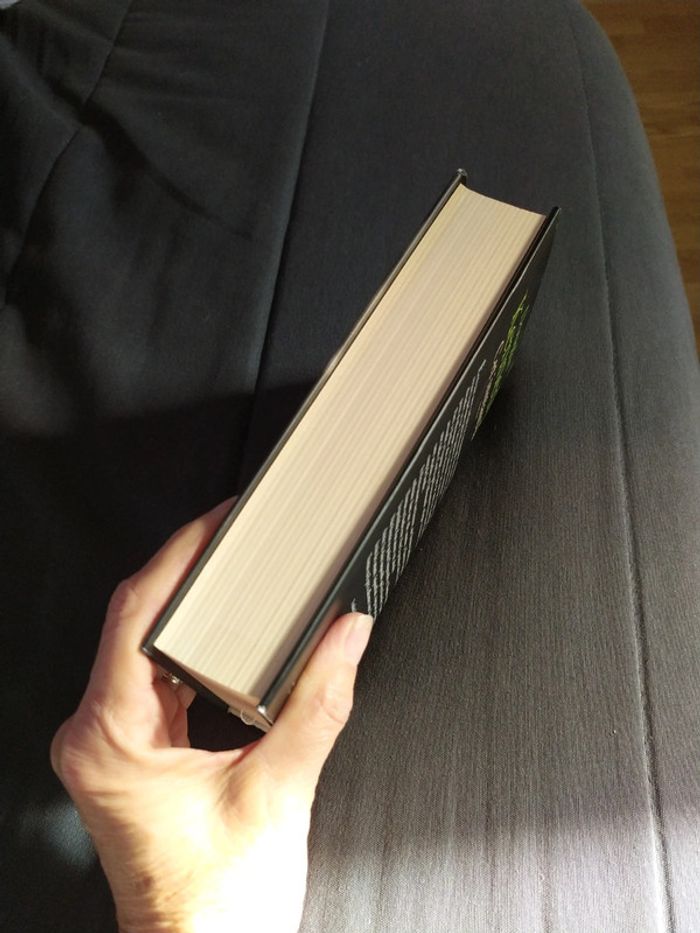 Cet instant - là de Douglas Kennedy - photo numéro 5