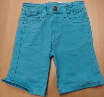 Short Orchestra 2 ans 92 cm