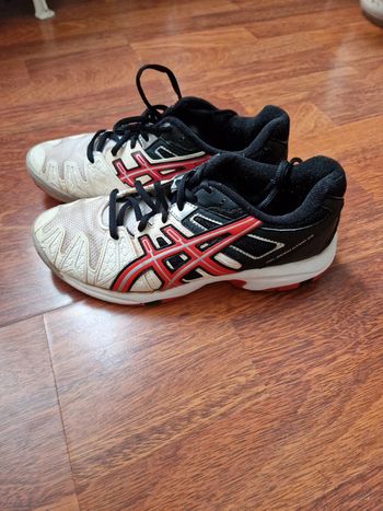 Basket Tennis Asics