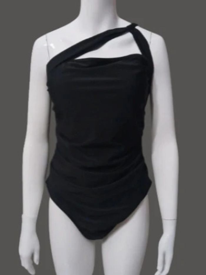 Maillot de bain 1 pièce