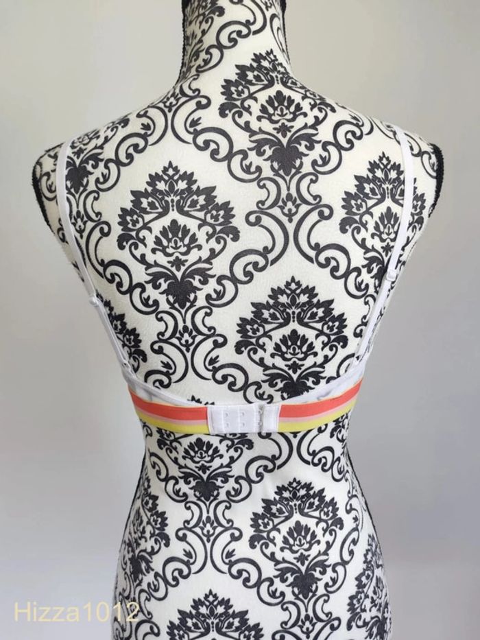 Soutien-gorge blanc Esmara – Confort et simplicité, Taille 90B, Très bon état 💖 - photo numéro 3