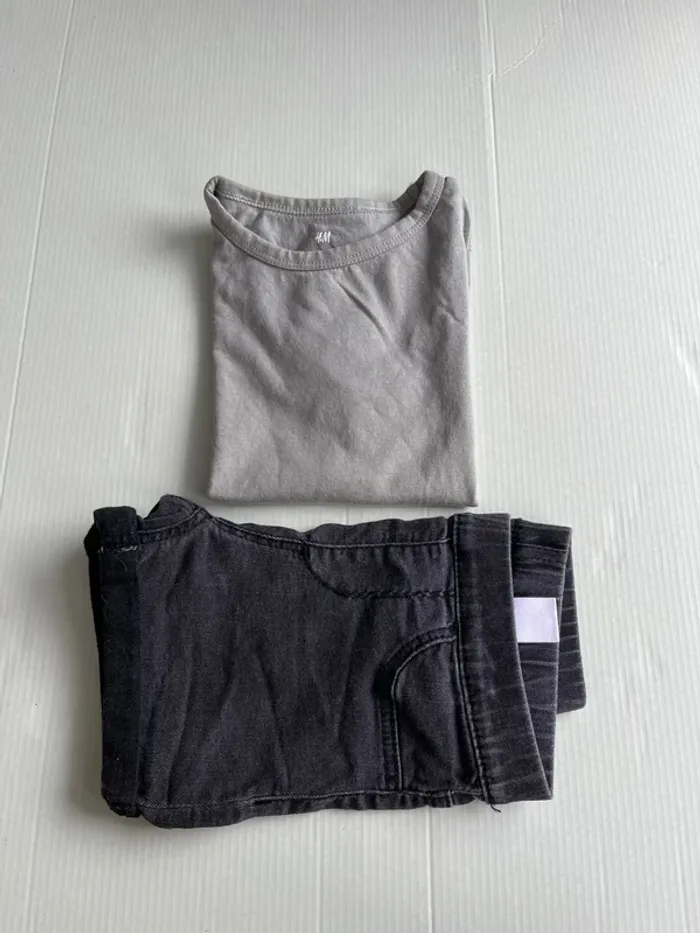 Ensemble 3/4 ans
