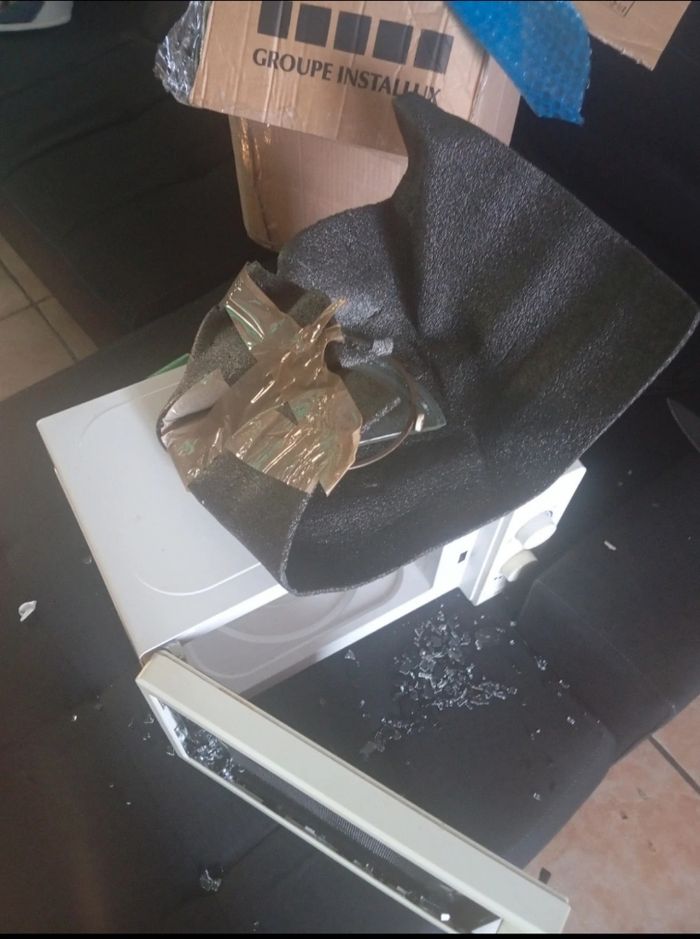 Tv Changhong - photo numéro 6