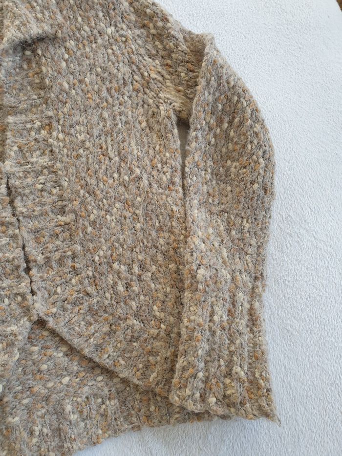 Gilet femme XL - photo numéro 4