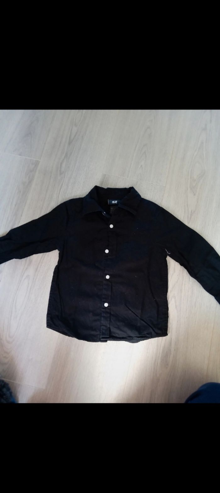 Chemise