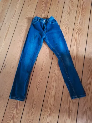 Jeans 10 ans
