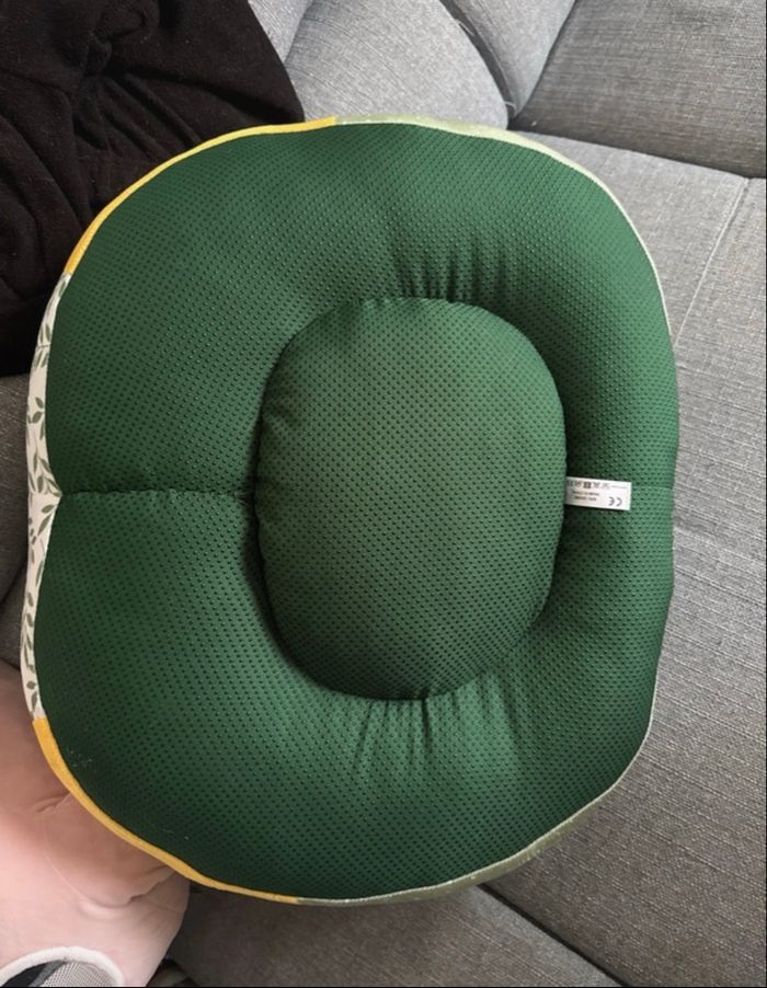 Sophie la girafe fauteuil d’activité - photo numéro 2