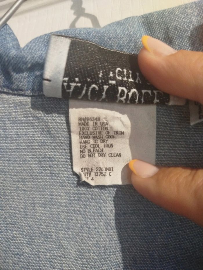 Veste sans manche femme - photo numéro 5