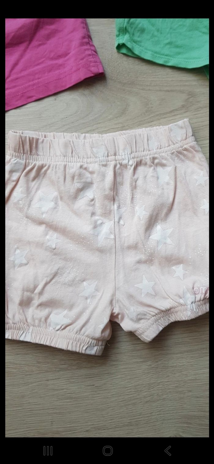 Lot short - photo numéro 4