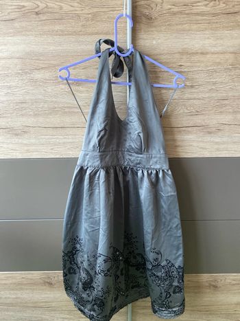 Robe été t38