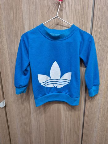Pull adidas
