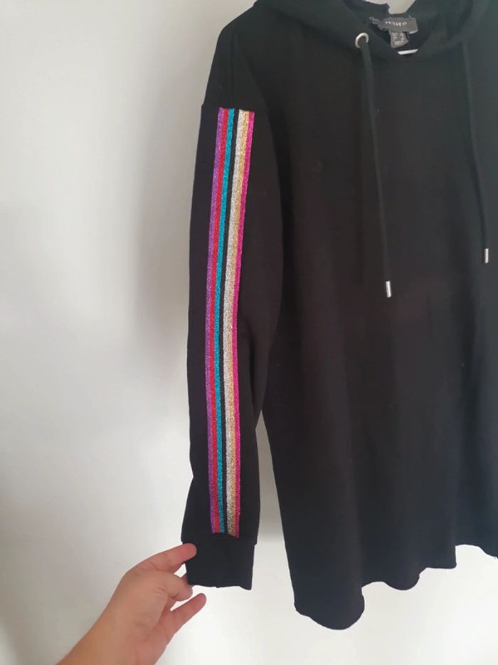 Robe pull - photo numéro 3