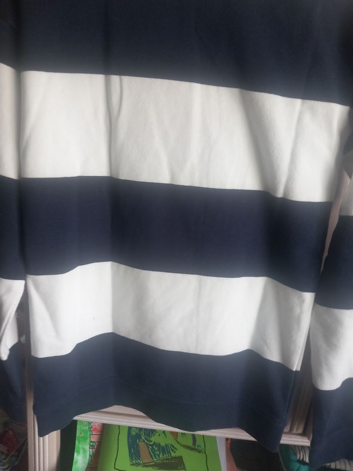 Sweat à capuche 14 ans Gémo - photo numéro 9