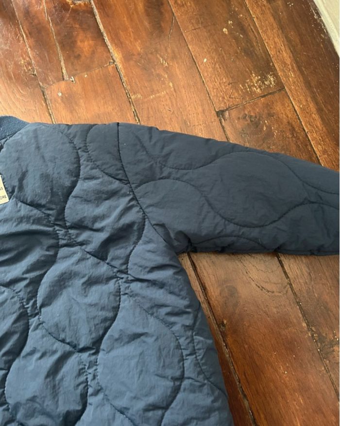 Veste Zara - photo numéro 2