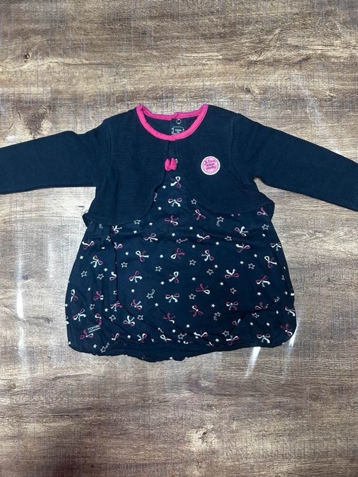 Lot robes 18mois - photo numéro 7