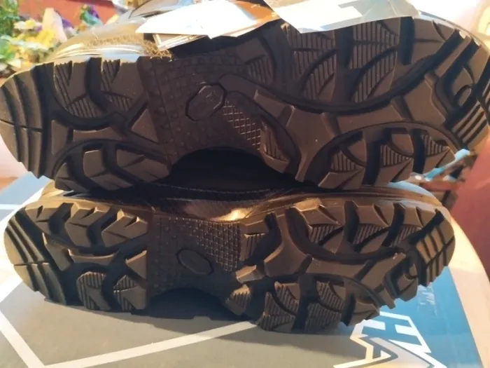 Chaussures de montagne HAIX - photo numéro 10