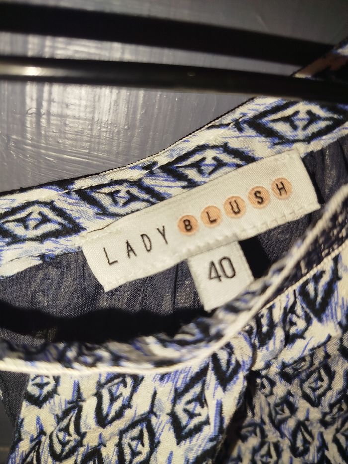 Debardeur - photo numéro 5