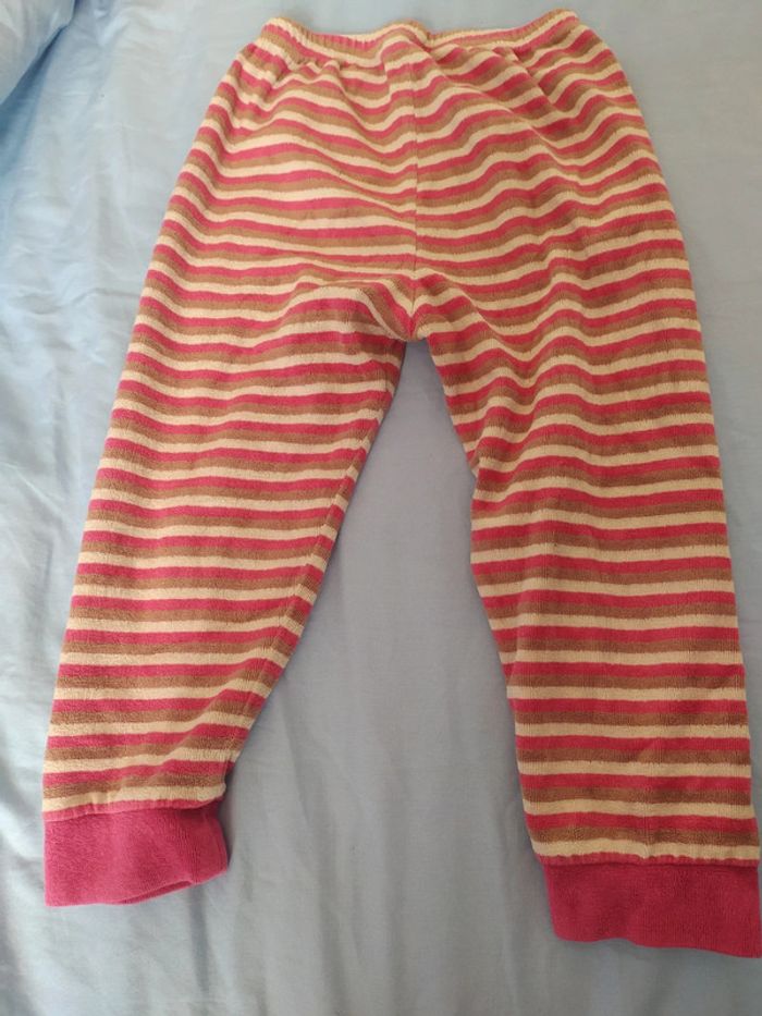 Pyjama 3 ans - photo numéro 3