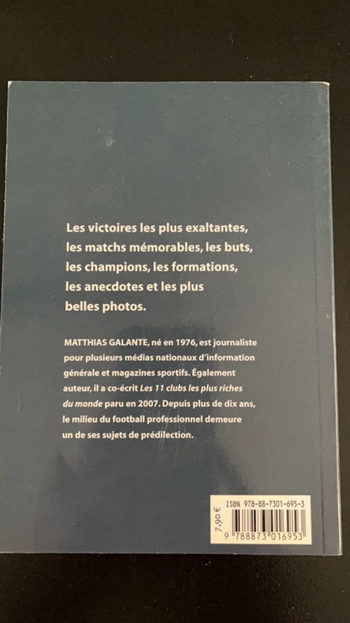 L’histoire du PSG - photo numéro 2