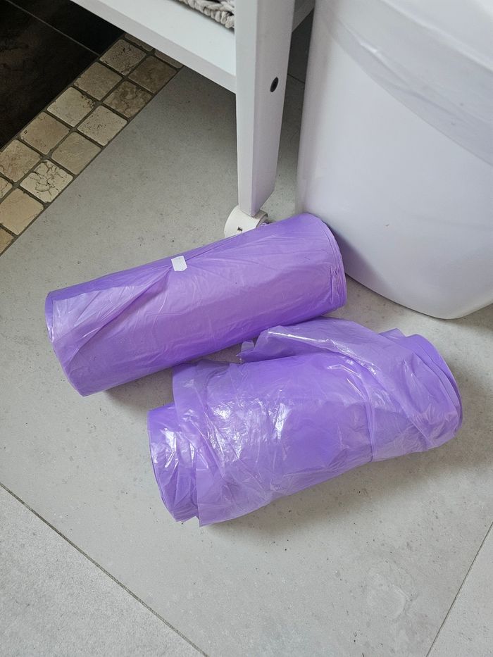 Poubelle Sangenic Tommee Tippee - photo numéro 2