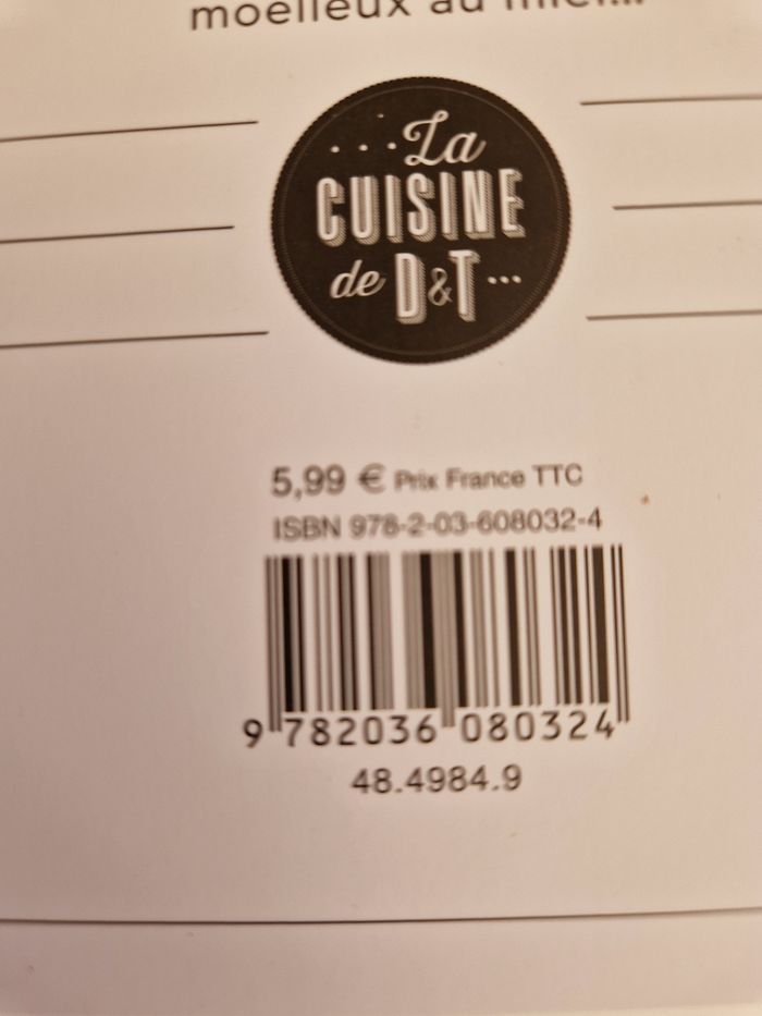 Livre : 80 recettes à la yaourtière Multidélices - photo numéro 4