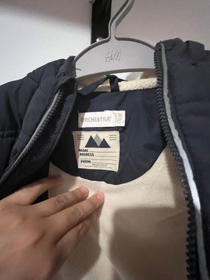 Doudoune - photo numéro 3