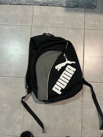 Cartable puma