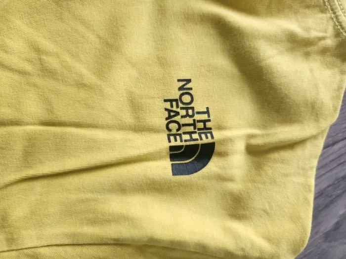 Tee-shirt The North face - photo numéro 6