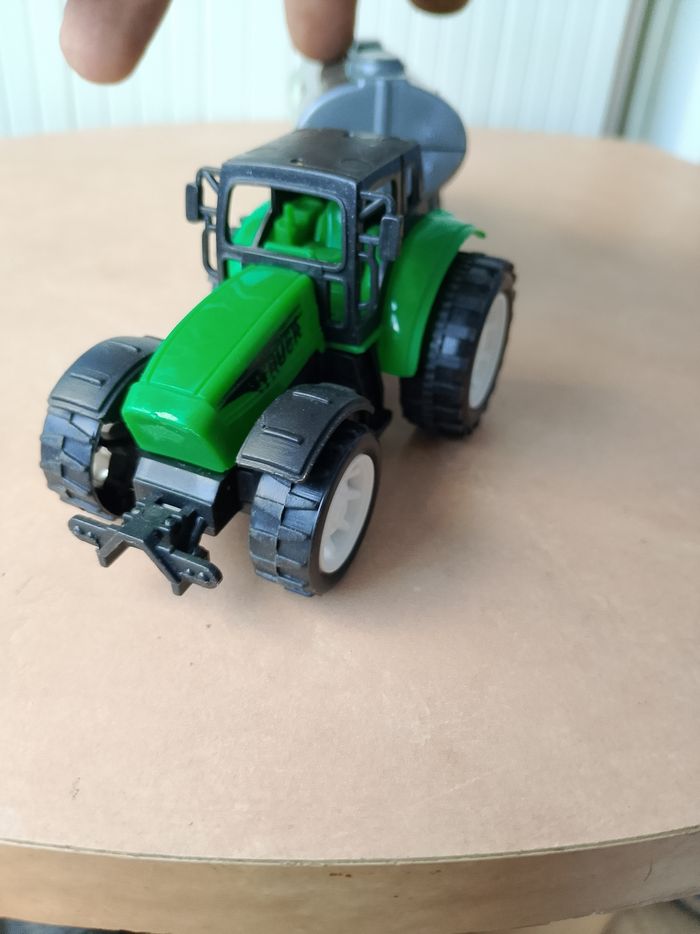 Jouets de collection - photo numéro 8