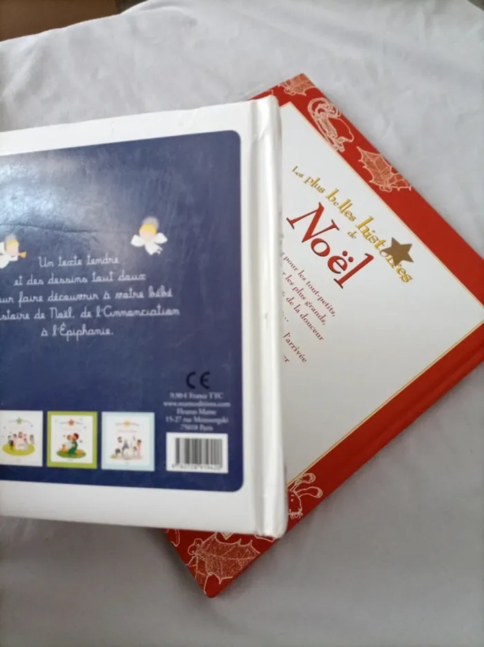 Livres de Noël - photo numéro 6