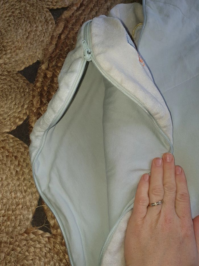 Gigoteuese Kitchoun - photo numéro 5