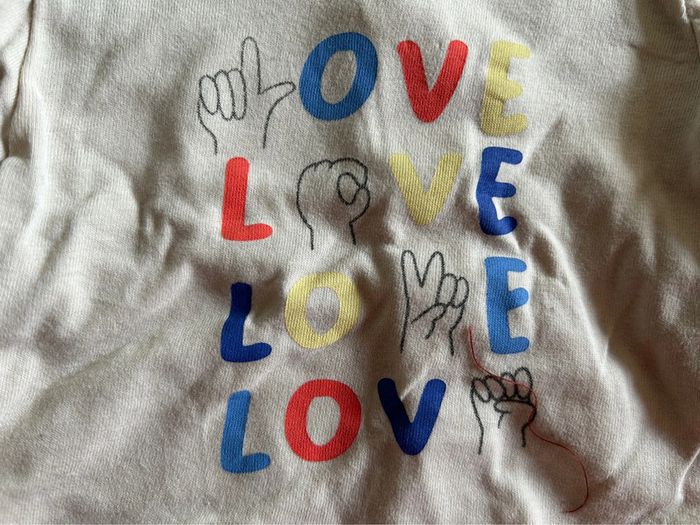 Ensemble - 1 mois - photo numéro 6