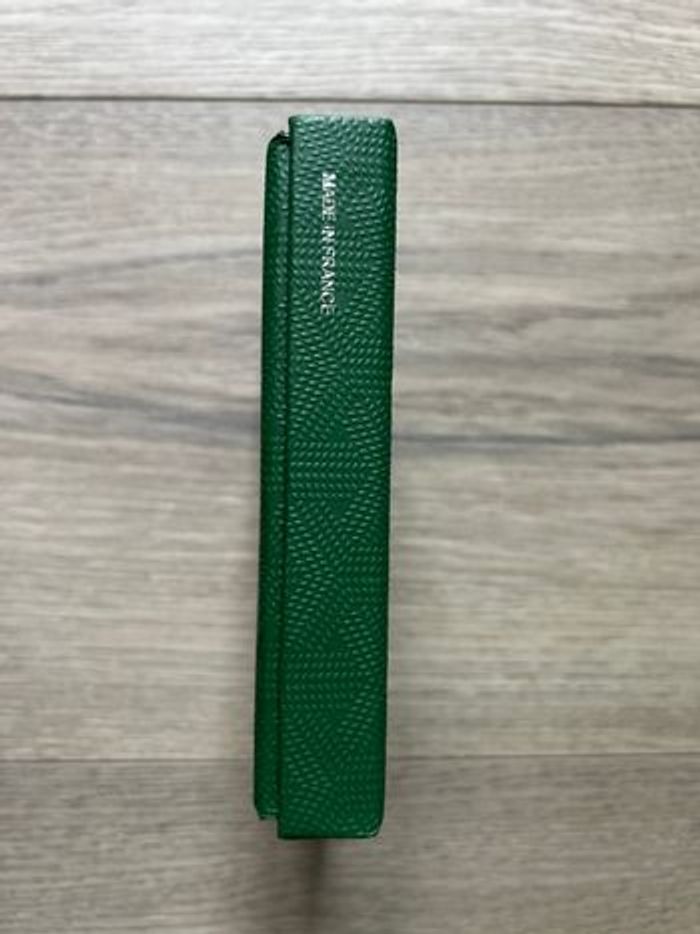 Porte monnaie goyard - photo numéro 4