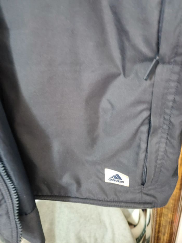 Veste adidas vintage - photo numéro 9