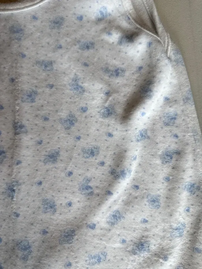 Pijama bébé - photo numéro 2