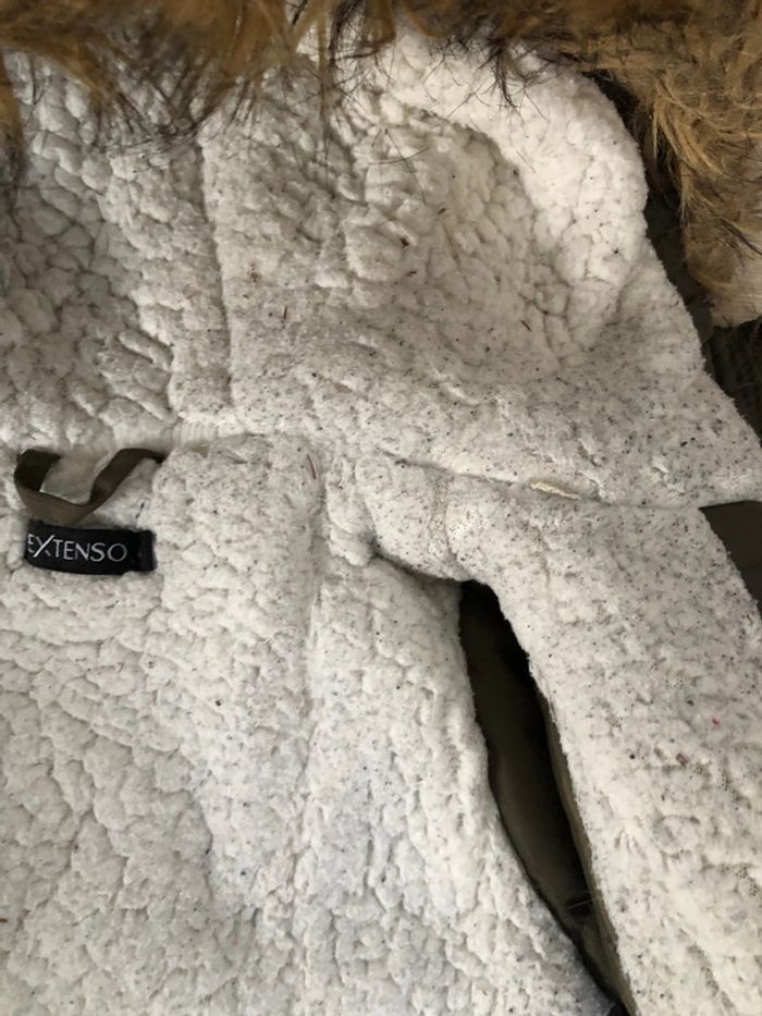 Manteau garçon - photo numéro 11