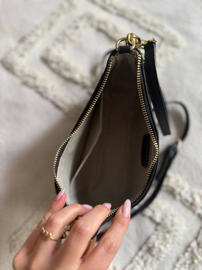 Sac coach noir - photo numéro 5