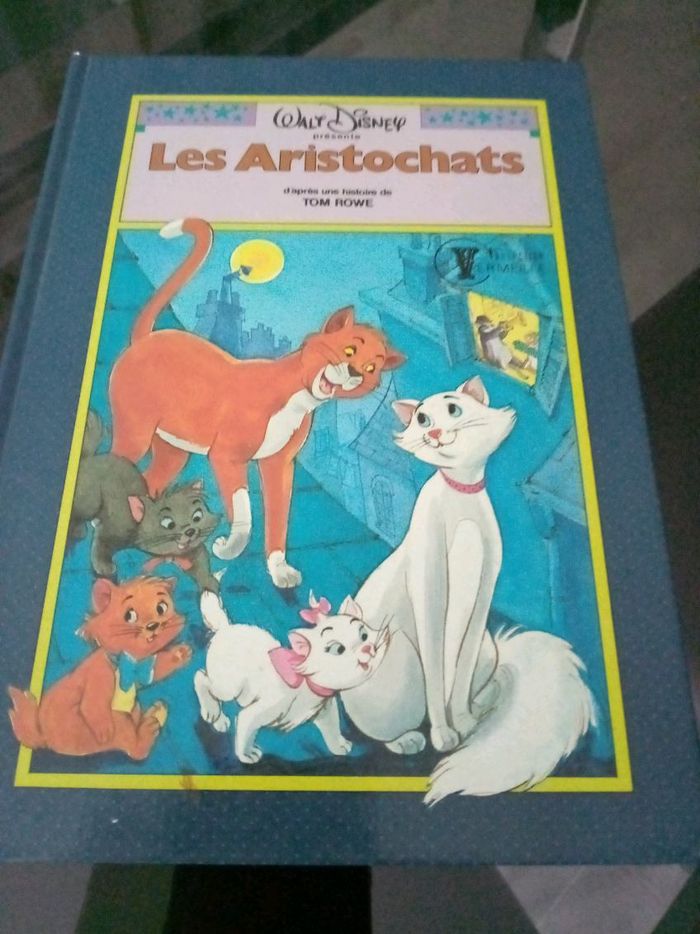 Livre enfants